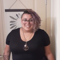 Angelica Verdugo