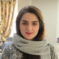 Pardis Bagheri
