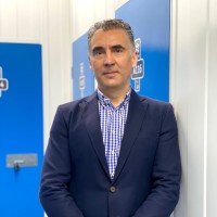 Jesús Fernández Álvarez