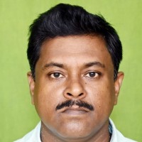 Sunil Kumar Samal