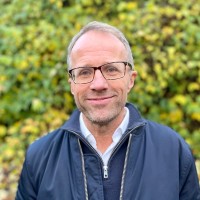 Thomas Fredrik Horn