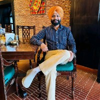 Bikramjit Singh Sandhu