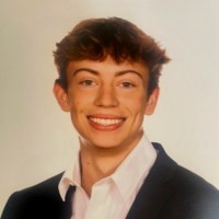 Caden Estridge