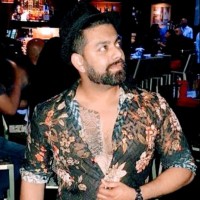 Pritesh Manhas