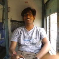 Sarathchandra Ch