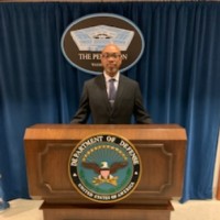 Lionel Jerome Wise, MSEDM