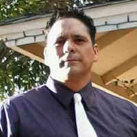 Matthew Padgett