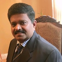 Murali Krishnan