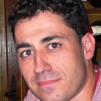 Gines Sanchez Lorenzo
