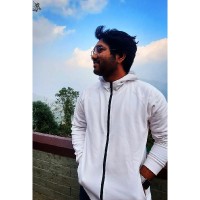 Arnab Biswas