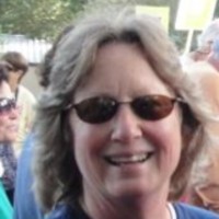 Suzanne Stites