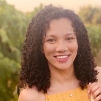 Amber Brigham, JD, CIPP