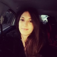 Myriem Benali