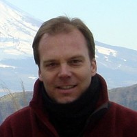 Paul Sanford