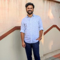 Manjith Kumar Y N