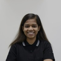 Riddhi Kinariwala