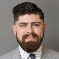 Griffin Saltron