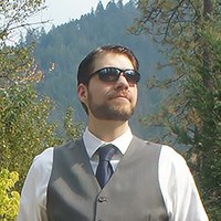 Nicholas Larsen