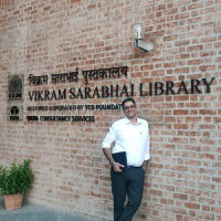 Jagdish Goyal (Fiii) Iim-A