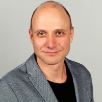 Alexander Govyadinov