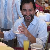 Gerard George