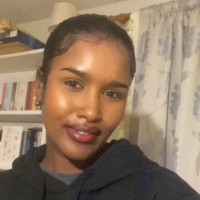 Naema Abubakar