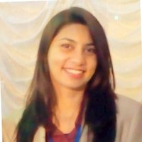 Sahar Basharat