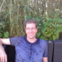 Koen Borst