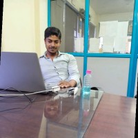 Anuj Yadav