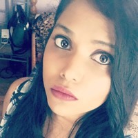Lavina Rodrigues