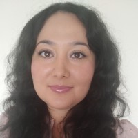 Alina-Cristiana Ungureanu
