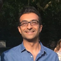 Markand Patel