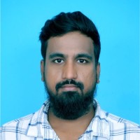 Veeresh BS