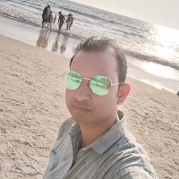 Sunil Gupta