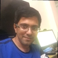 Anand Lakshmipathy