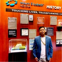 Alfian Ahmad Zulfikar