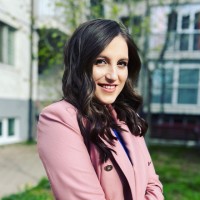 Florina Dobrin