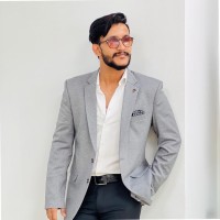 Ghayoor Abbas