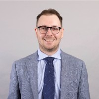 Daniel Leverton