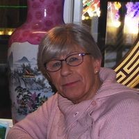 Irene Haffner