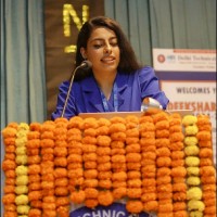 Sanya Puri