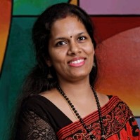 Pallavi Sathiyanarayanan