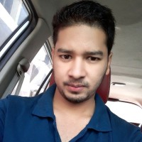 Shubham Negi