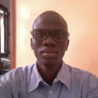 saliou DIONE