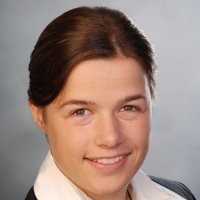 Gwendolyn Manek