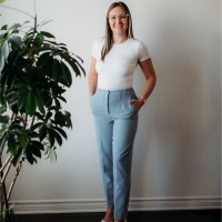 Audrey Derome