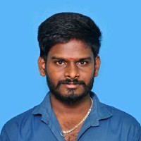 Yuvaraj Raj
