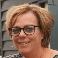 Sandra Hurkmans-Coolen