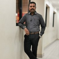 Aravinthan Sundararajan