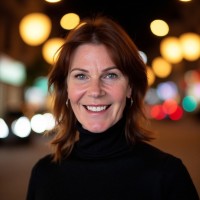 Tracey Petrie